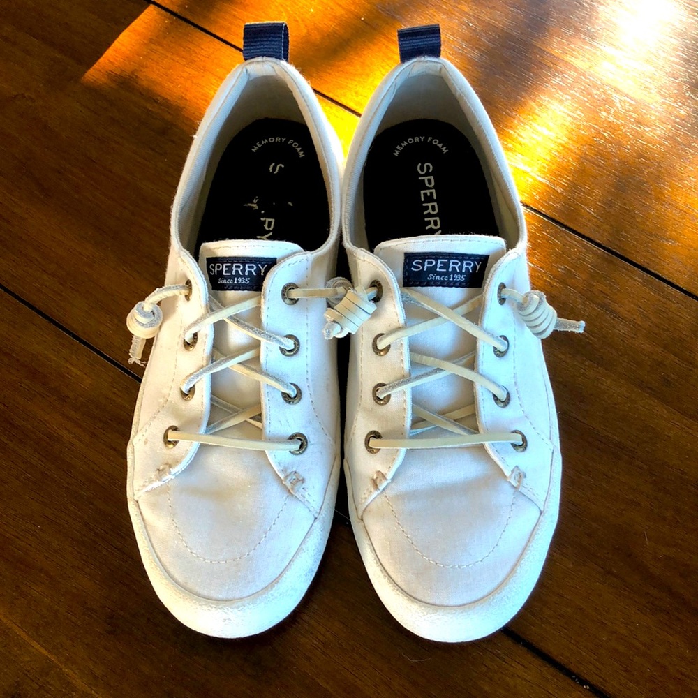 Sperry Tennis Shoes